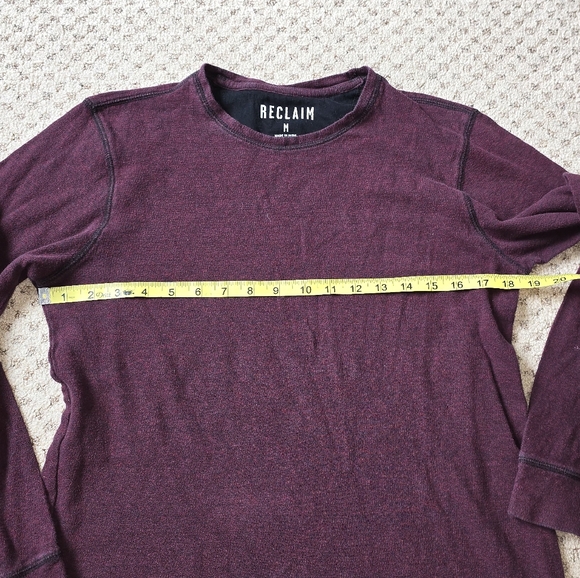 Reclaim long sleeve top - Picture 4 of 7